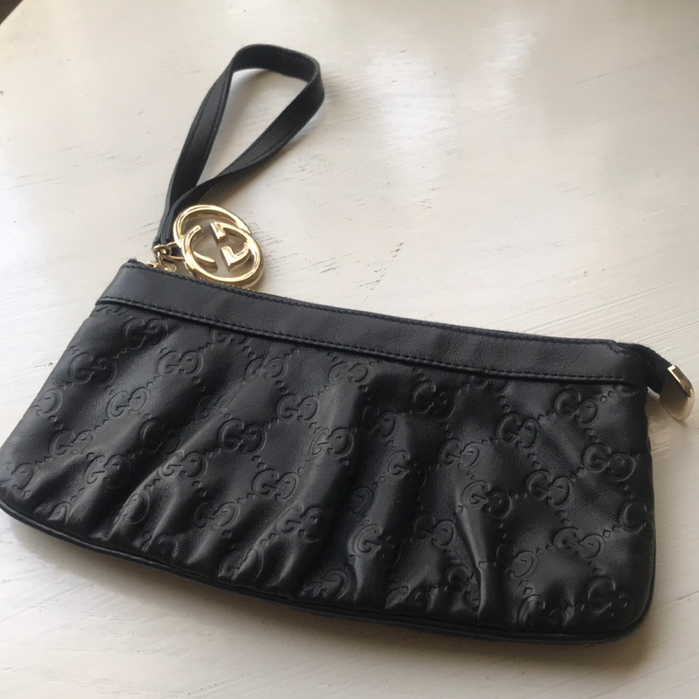 Gucci Coin Purse